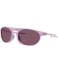 Oakley - Sunglass Oo4065 Neo Jacket® - Lyst