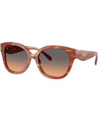 COACH - Sunglass Cby94 - Lyst