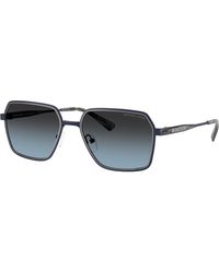 Michael Kors - Sunglass Dana Point - Lyst