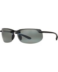 Maui Jim - Sunglass Banyans - Lyst