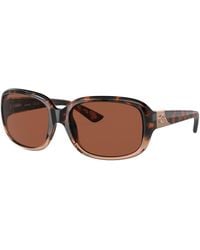Costa - Sunglass Gannet - Lyst