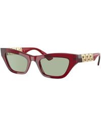 Versace - Sunglass VE4419 - Lyst