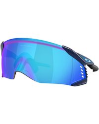 Oakley - Sunglass Oo9501 Velo Katotm - Lyst