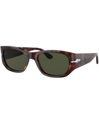 Persol - Sunglasses Po3307s - Lyst