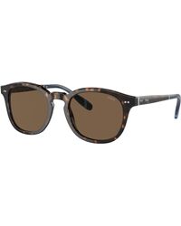 Polo Ralph Lauren - Ph4206 Sunglasses - Lyst