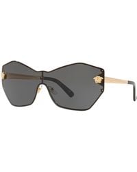 Versace - Sunglass VE2182 - Lyst