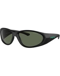 Arnette - Sunglass Ilum 2.0 - Lyst