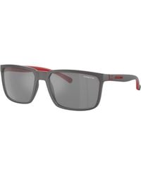 Arnette - Sunglass Stripe - Lyst