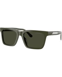 Emporio Armani - Sunglass Ea4262u - Lyst