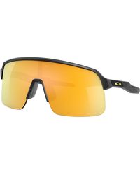 Oakley - Oo9463 Sutro Lite Rechthoekige Zonnebril Voor - Lyst