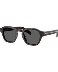 Prada - Sunglass PR A16S - Lyst