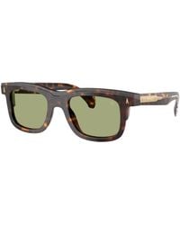 Moncler - Sunglass Claro - Lyst