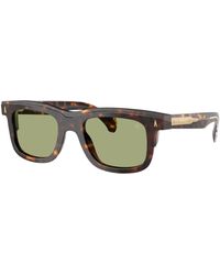 Moncler - Sunglass Me6004 Claro - Lyst