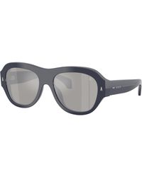 Moncler - Sunglass Me6015u Elevane - Lyst