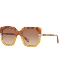 Chloé - Sunglass Ch0240s - Lyst