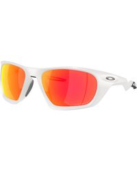 Oakley - Oo9431 Lateralis Sunglasses - Lyst