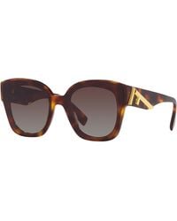 Fendi - Sunglass Fe40098i - Lyst