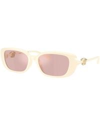 Versace - Sunglass VE4504D - Lyst