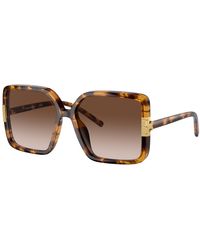 Tory Burch - Sunglass Ty9075u - Lyst