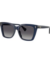 Ralph - Sunglasses Ra5349u - Lyst