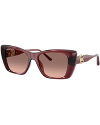 Michael Kors - Sunglasses - Lyst