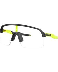 Oakley - Sunglass Sutro Lite (low Bridge Fit) Court Collection - Lyst