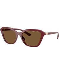 ARMANI EXCHANGE - Sunglass Ax4173su - Lyst