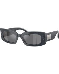 Dolce & Gabbana - Sunglass Dg4479 - Lyst