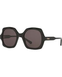 Chloé - Sunglass Ch0226s - Lyst
