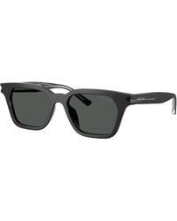 Giorgio Armani - Sunglasses Ar8251U - Lyst
