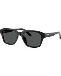 Emporio Armani - Sunglass Ea4283u - Lyst