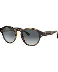 Giorgio Armani - Sunglass Ar8146 - Lyst