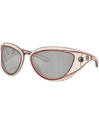 DIESEL - Sunglass Dl3007u - Lyst