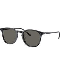 Oliver Peoples - Sunglass Ov5491su Finley 1993 Sun - Lyst