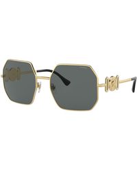 Versace - Sunglass Ve2248 - Lyst
