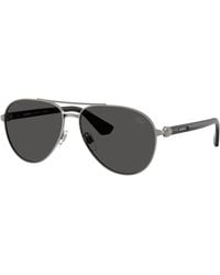 Burberry - Sunglass Be3167 - Lyst