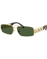 Versace - Sunglass Ve2257 - Lyst
