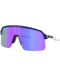 Oakley - Sunglass Minnesota Vikings Sutro Lite - Lyst
