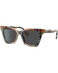Burberry - Be4346 - Lyst