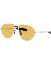 Moncler - Sunglass Me4009 Vizla - Lyst
