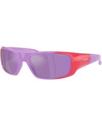 Arnette - Sunglass Hot Shot - Lyst