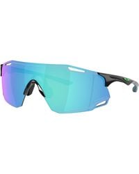 Oakley - Sunglass Cybr Dyno - Lyst