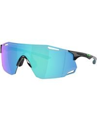 Oakley - Sunglass OO9513D Cybr Dyno - Lyst