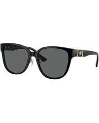 Versace - Sunglass Ve4460d - Lyst