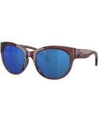Costa - Sunglass 6s9011 Maya - Lyst