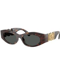 Versace - Sunglass Ve4480u - Lyst