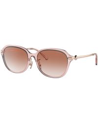 COACH - Sunglass C6199 - Lyst