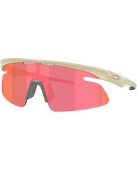 Oakley - Sunglass Rslv Lite - Lyst