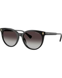 Ralph - Sunglass Ra5331u - Lyst