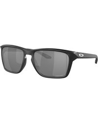 Oakley - Oo9448 Sylas Rectangular Sunglasses - Lyst